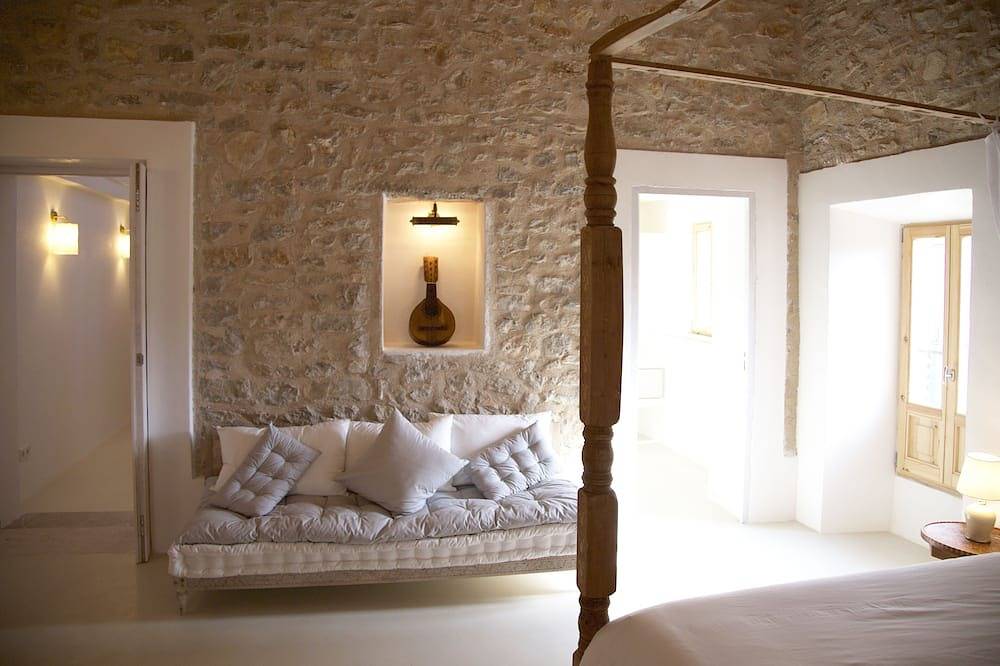 Casa de ensueño en el centro de la isla. in Binisalem, Interior de Mallorca