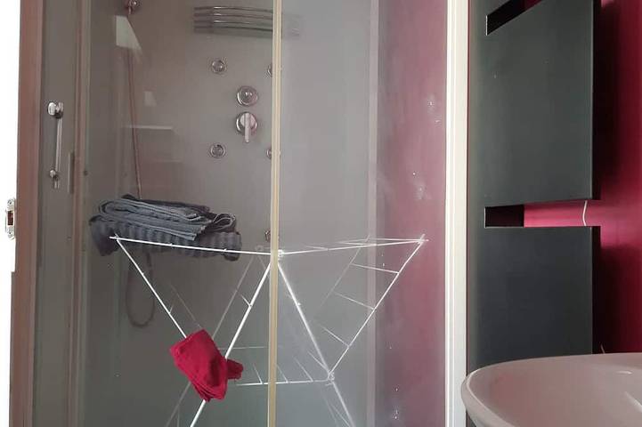 Apartamento entero, Appartement 1° Étage Proche Plage et Commerces in Le Portel, Boulogne-sur-Mer region