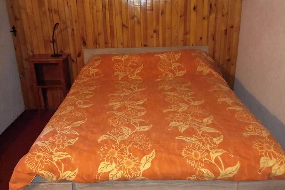 Chalet indépendant dans le Forez in Verrières-en-Forez, Montbrison