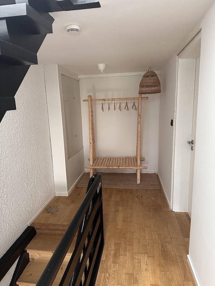 Ferienwohnung für 4 Personen, mit Garten in Roßhaupten - 3