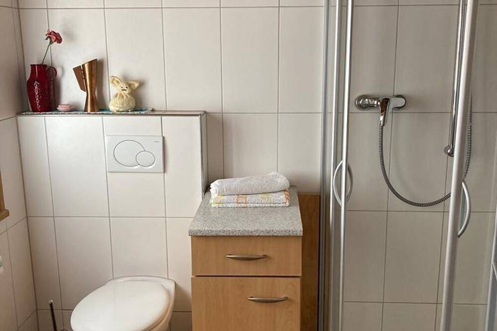 Appartamento intero, Guesthouse Fechtig - Holiday apartment Fechtig Theresia in Bezau, Bregenzerwald