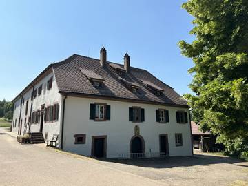 Bauernhof für 4 Personen in Marxzell, Nordschwarzwald, Bild 1