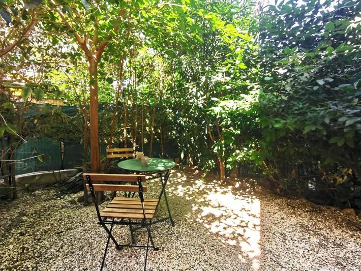 Gîte pour 2 personnes, avec jardin et terrasse à Salon-de-Provence - 2