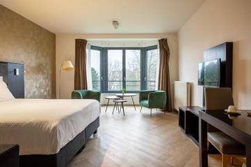 Cottage pour 2 personnes, avec jardin à Schaerbeek