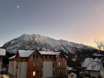 Ferienwohnung für 2 Personen in Bad Mitterndorf, Liezen und Umgebung, Bild 3