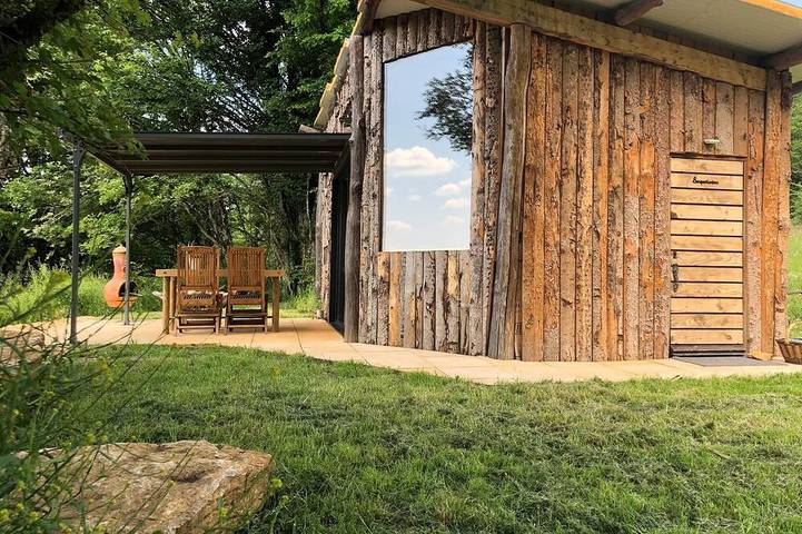 Gîte pour 4 personnes, animaux acceptés dans Mont Le Vernois - 4