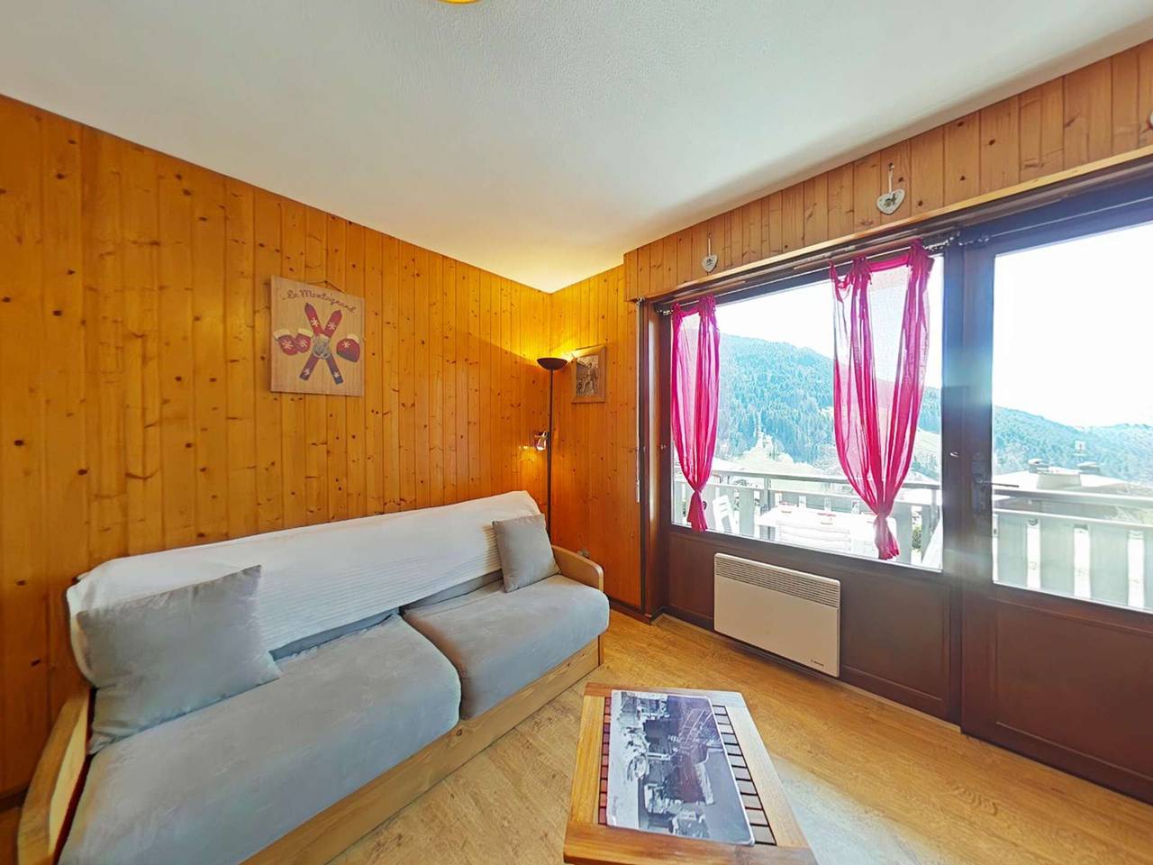 Photo : Appartement de vacances