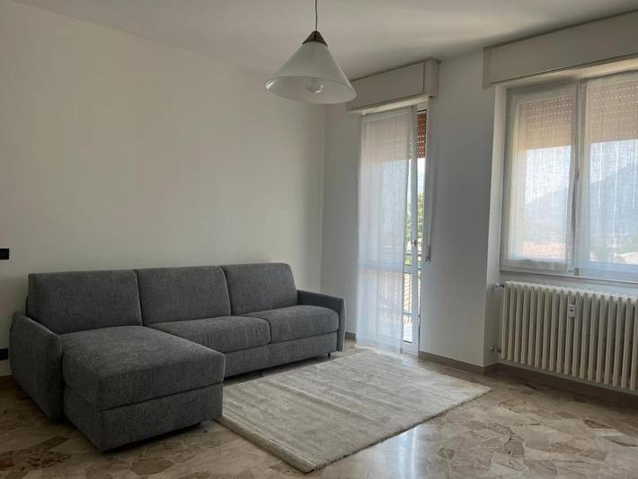 Chambre d’hôte pour 6 personnes, avec terrasse et vue à Lecco - 3