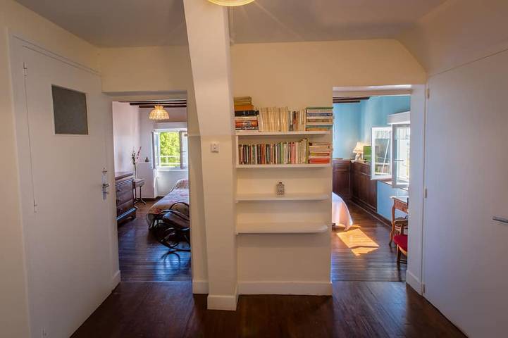 Location de vacances pour 4 personnes, avec piscine et jardin à Cublac - 3