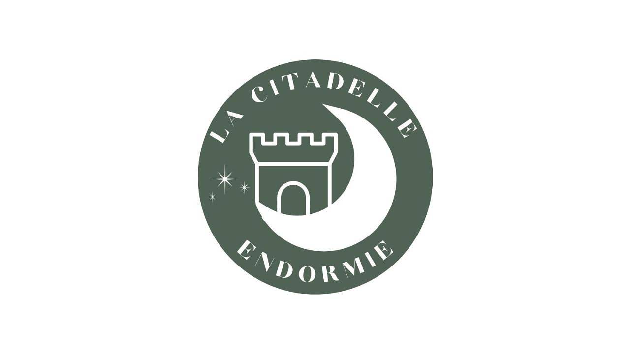 Appartement entier, La Citadelle Endormie à Ombrée d'Anjou in Pouancé, Région de Segré
