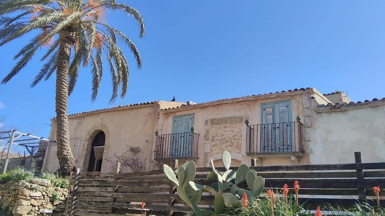 Baglio del Ficus in Alcamo, Provincia di Trapani
