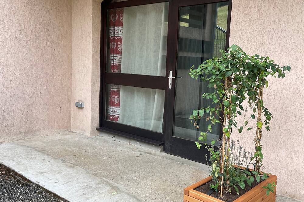 Apartamento entero, Accommodation 7pers-15mn Piste-Exposé Sud-Cœur station in Aillon-le-Jeune, Chambéry region