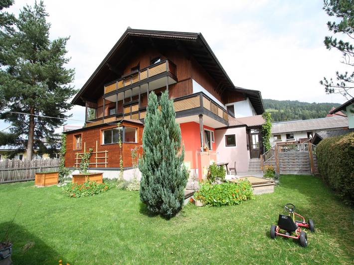 Ferienhaus für 9 Personen, mit Garten in Altenmarkt im Pongau - 2