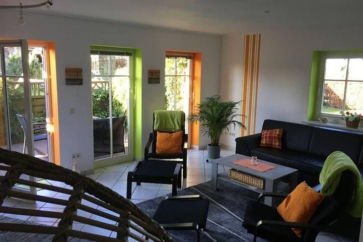 Ferienwohnung für 3 Personen in Taarstedt