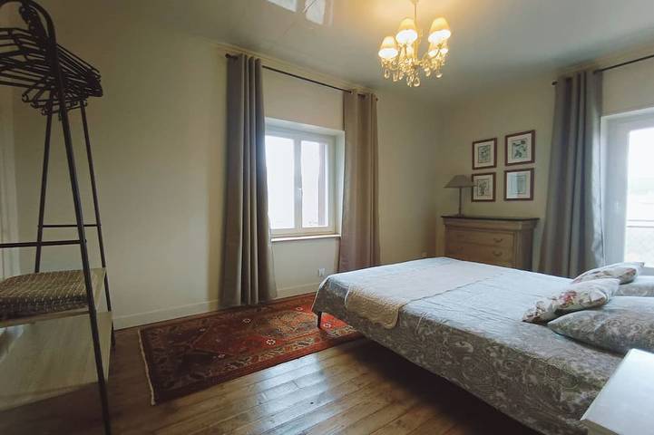 Gîte pour 6 personnes, avec jardin à Saint-Rabier - 2
