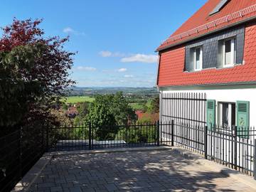 Ferienhaus für 8 Personen in Loschwitz, Dresden, Bild 3