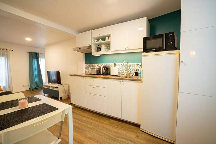 Gîte pour 2 personnes à Pontoise - 3