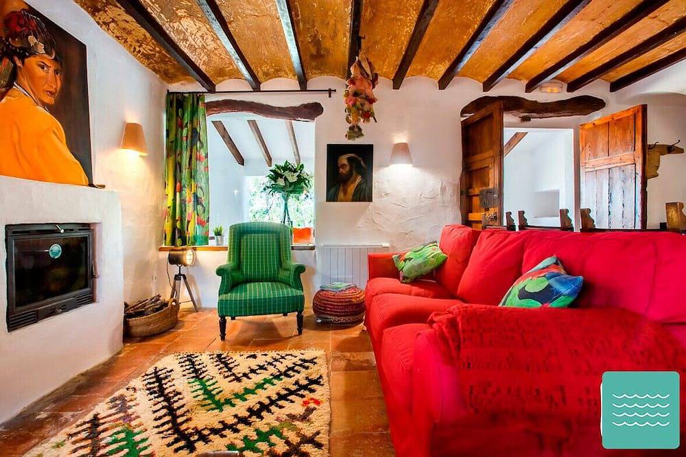 Villa Toscana in Benisa, Costa Blanca