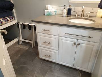 Bungalow für 3 Personen in Washington, USA, Bild 1