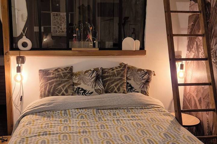 Location de vacances pour 2 personnes à Écuires - 2