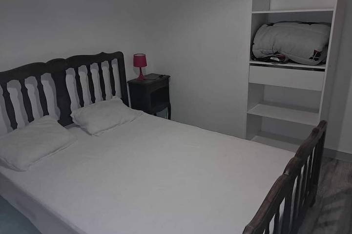 Location de vacances pour 5 personnes, animaux acceptés à Maillé - 4