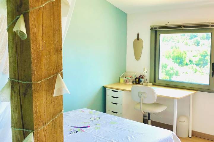 Villa pour 8 personnes, avec jardin à la La Ciotat - 4