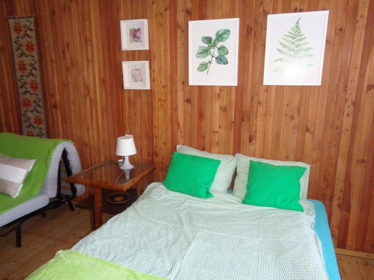 Apartment in Myślenice, Małopolska