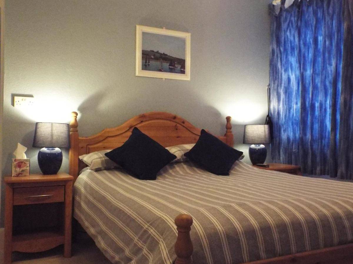 Family Suite in Bideford, Devon