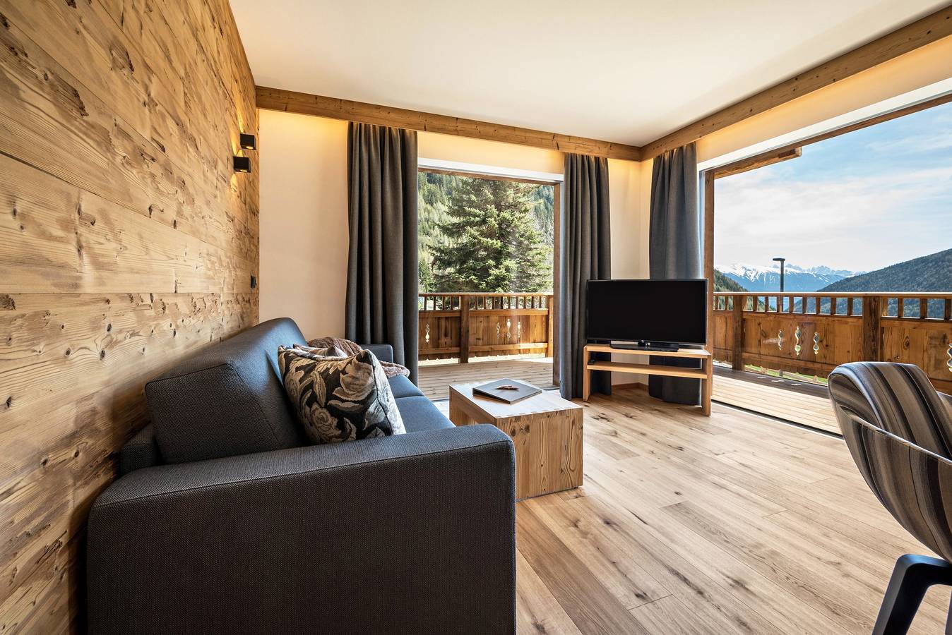Apartahotel para 6 Personas en Mühlbach, Trentino-Alto Adigio