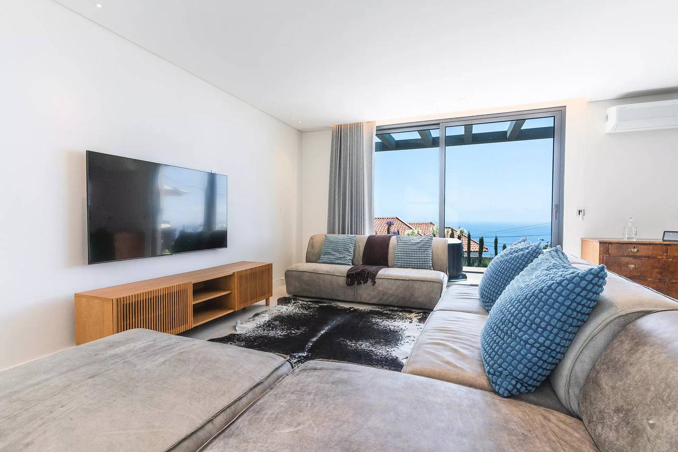 Sapphire Sands in Estreito da Calheta, Madeira