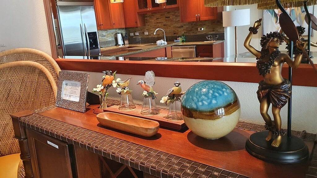 Ganze Wohnung, Villa de Aloha at Kolea Villa Big island Hawaii ! in Waikoloa Beach Resort, Puako