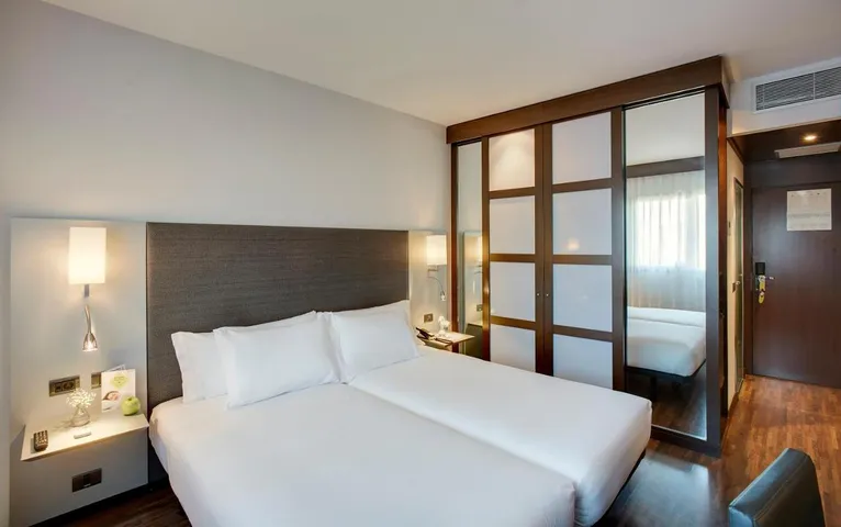 Hotel para 2 personas, con vistas, Se admiten mascotas - 1