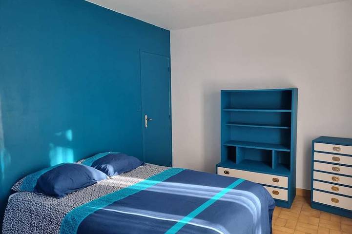 Location de vacances pour 14 personnes, avec jardin et terrasse dans Boyardville - 3