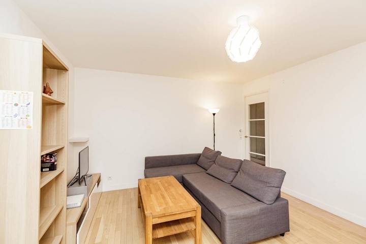 Apartamento de vacaciones para 4 personas, con balcón - 1