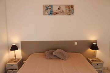 Villa pour 10 Personnes dans Olonne-sur-Mer, Les Sables-d'Olonne, Photo 2