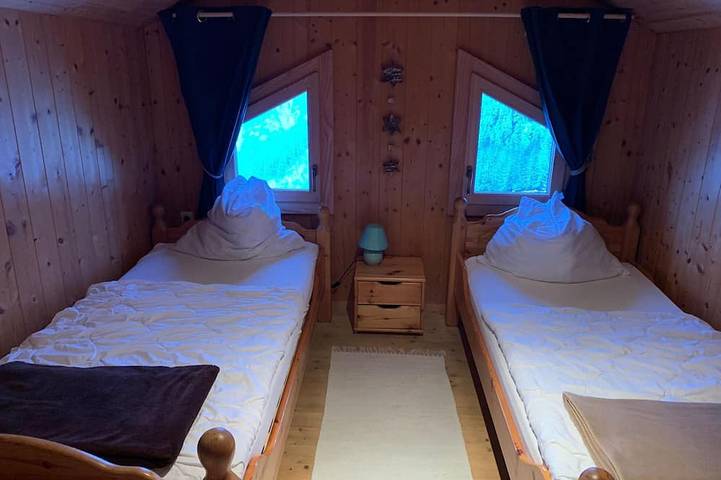 Ferienhaus für 9 Personen, mit Garten, mit Haustier in Heiligenblut - 4