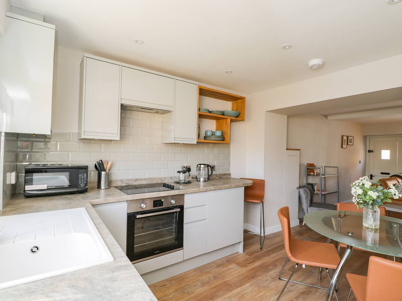 Cottage für 4 Personen mit Garten in Frome, Somerset