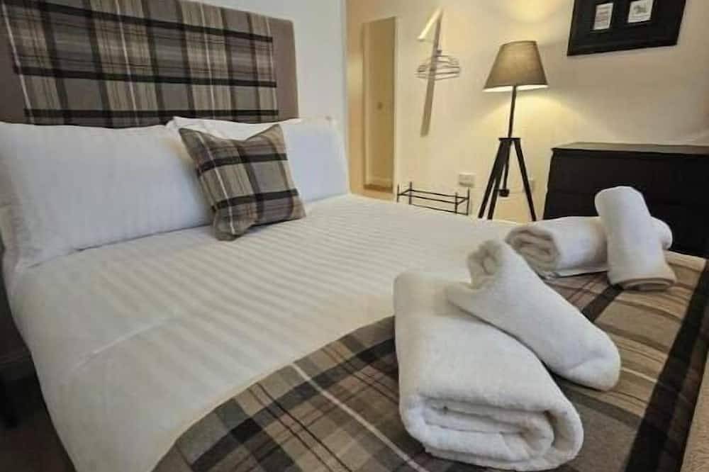 Ganze Wohnung, Luxury 1 Bedroom Apartment with Loch View *Bll*— A Peaceful Escape in Loch Lomond, Stirling und Umgebung