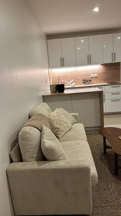 Gîte pour 2 personnes à Draveil - 3