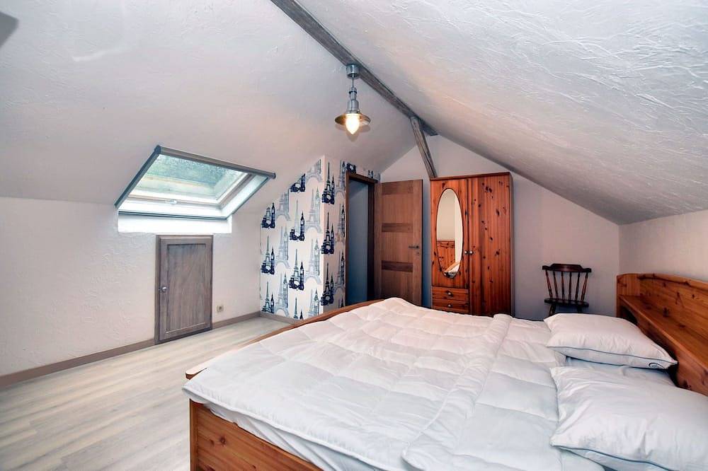 Ferienhaus in Ardennen mit Terrasse in Sankt Vith, Naturpark Hohes Venn