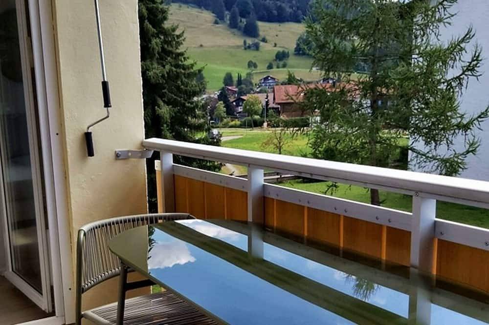 Ganze Wohnung, \"Alpenbrise\", Oberstaufen in Oberstaufen, Bayerisch Schwaben