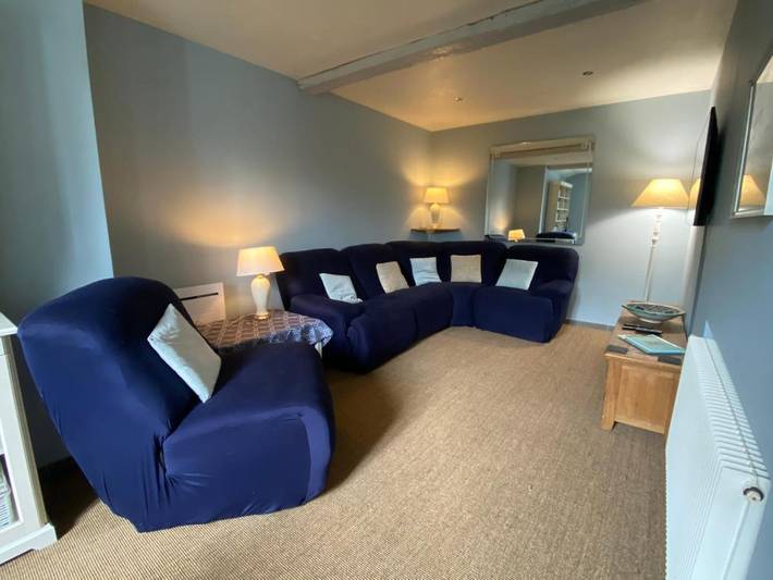 Location de vacances pour 4 personnes, avec jardin à Fourcès - 2