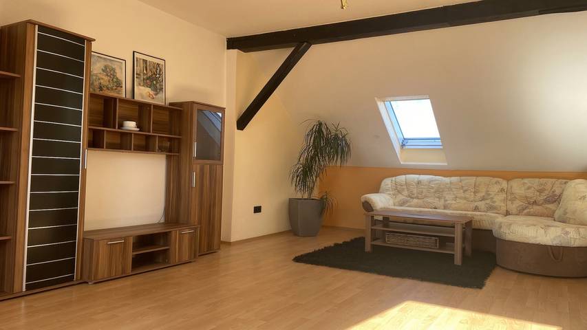 Appartement de vacances pour 4 personnes