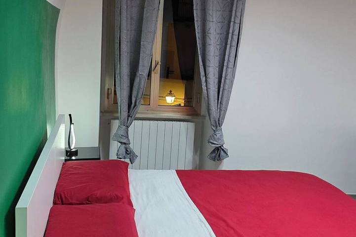 Agli Archi Chieti: Fragrance-free house in central Chieti in Chieti, Province de Chieti