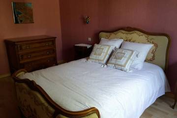 Villa pour 6 Personnes dans La Teste-de-Buch, Bassin d'Arcachon, Photo 3