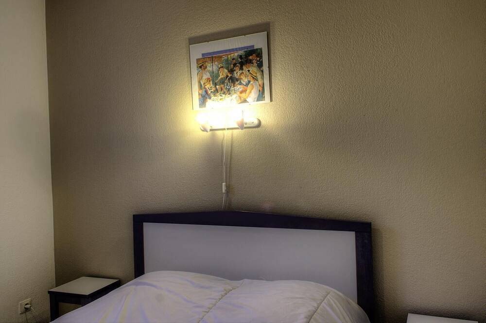 Geranium - La Bollene-Vesubie in La Bollène-Vésubie, Nice region