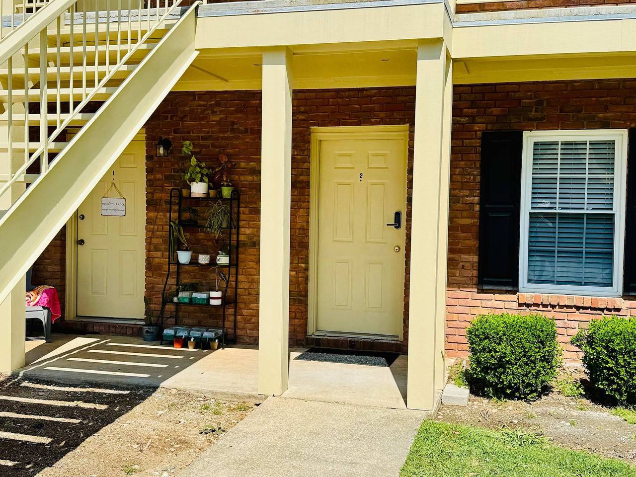 Apartamento entero, Gorgeous Condo across from Vet School in Auburn (AL), Alabama