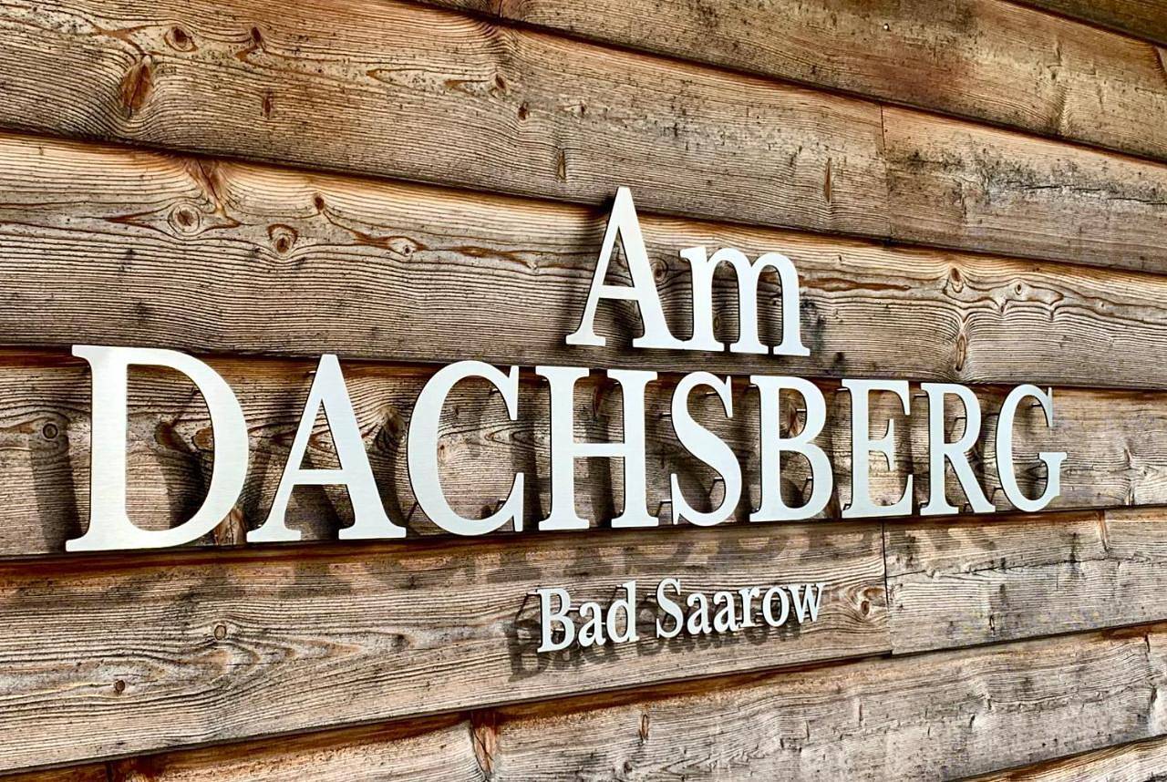 One-Bedroom House in Bad Saarow, Dahme-Seengebiet