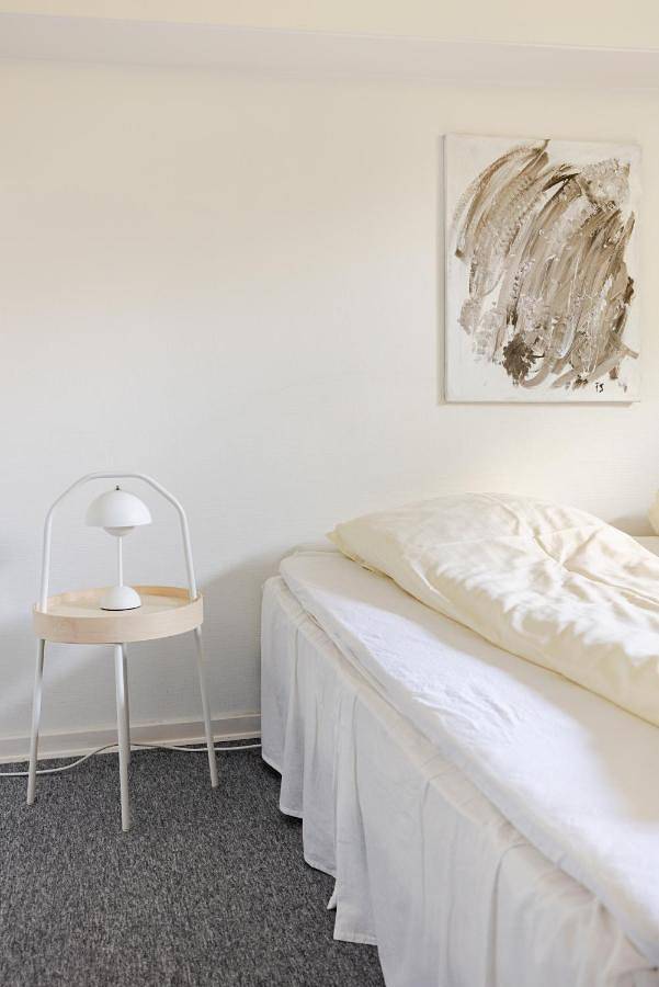 Appartement de vacances pour 2 personnes à Odense