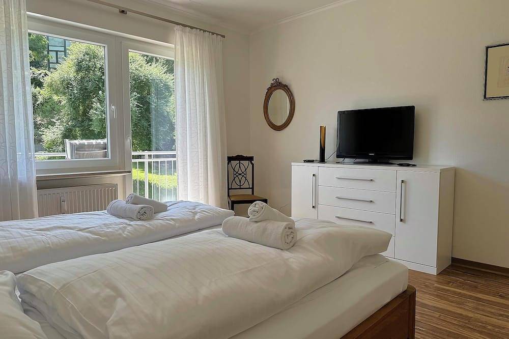 Ganze Wohnung, Urlaub an der Mosel in unser Ferienwohnung in Zell (Mosel) in Zell Stadt (Mosel), Zell (Mosel)